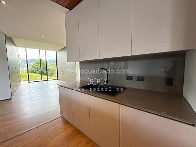 Casa en venta en Loma Del Escobero, Envigado · foto 5 de 20