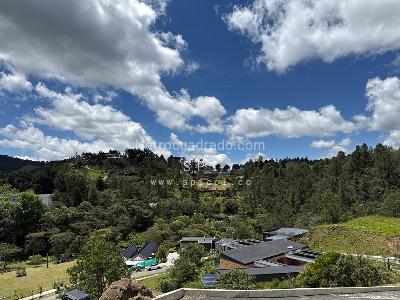 Casa en venta en Loma Del Escobero, Envigado · foto 7 de 20