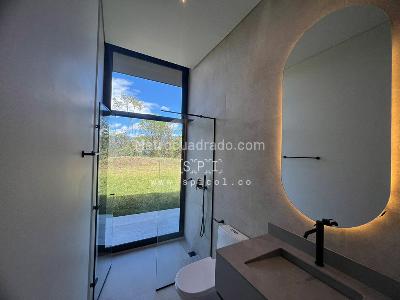 Casa en venta en Loma Del Escobero, Envigado · foto 11 de 20