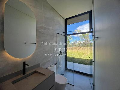 Casa en venta en Loma Del Escobero, Envigado · foto 12 de 20