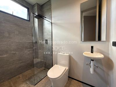 Casa en venta en Loma Del Escobero, Envigado · foto 15 de 20