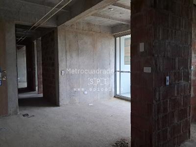 Apartamento de 2 alcobas en venta en Machado, Bello, 66 m² · foto 3 de 12