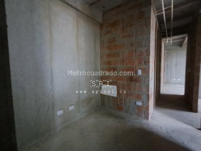Apartamento de 2 alcobas en venta en Machado, Bello, 66 m² · foto 6 de 12