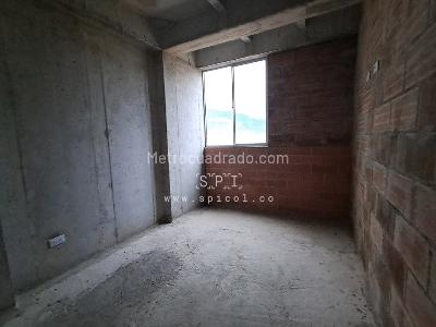 Apartamento de 2 alcobas en venta en Machado, Bello, 66 m² · foto 7 de 12