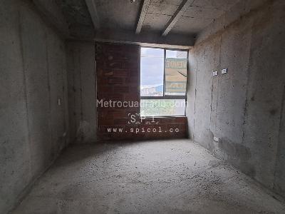Apartamento de 2 alcobas en venta en Machado, Bello, 66 m² · foto 11 de 12
