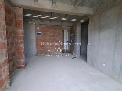 Apartamento de 2 alcobas en venta en Machado, Bello, 66 m² · foto 12 de 12