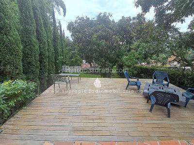 Casa de 5 alcobas en venta en Las Antillas, Envigado, 375 m² · foto 10 de 20