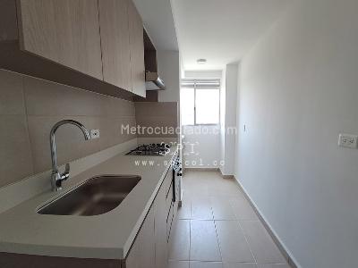 Apartamento en arriendo en Santa Ana, Rionegro · foto 2 de 13
