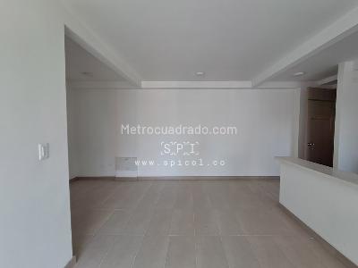 Apartamento en arriendo en Santa Ana, Rionegro · foto 3 de 13