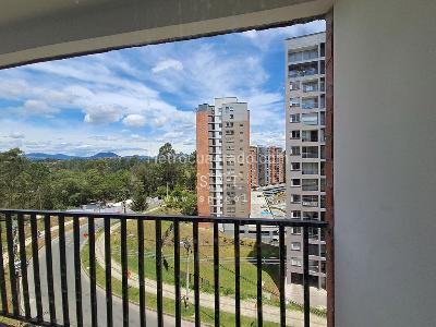 Apartamento en arriendo en Santa Ana, Rionegro · foto 4 de 13