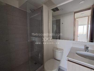 Apartamento en arriendo en Santa Ana, Rionegro · foto 5 de 13