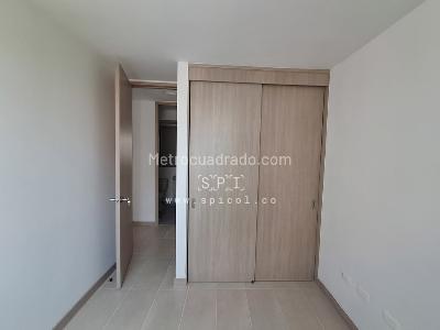Apartamento en arriendo en Santa Ana, Rionegro · foto 6 de 13