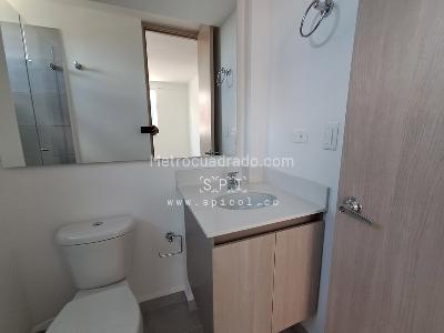 Apartamento en arriendo en Santa Ana, Rionegro · foto 7 de 13