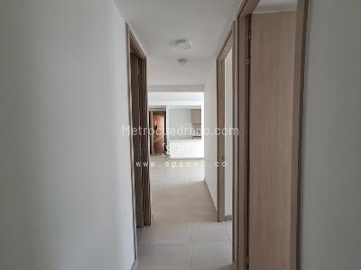 Apartamento en arriendo en Santa Ana, Rionegro · foto 10 de 13