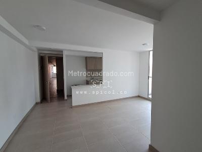 Apartamento en arriendo en Santa Ana, Rionegro · foto 11 de 13