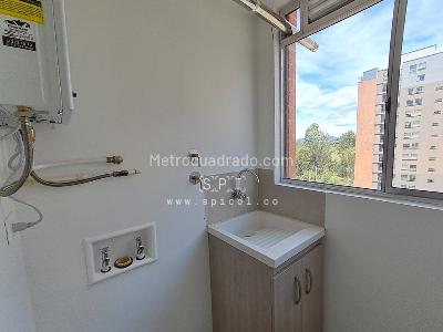 Apartamento en arriendo en Santa Ana, Rionegro · foto 12 de 13