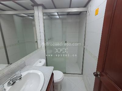 Apartamento de 3 alcobas en venta en El Poblado, Medellín, 155 m² · foto 7 de 16