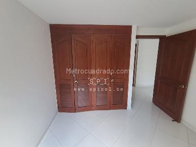 Apartamento de 3 alcobas en venta en El Poblado, Medellín, 155 m² · foto 12 de 16