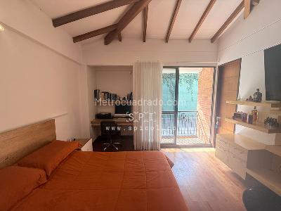 Casa de 4 alcobas en venta en Altos Del Poblado, Medellín, 350 m² · foto 20 de 20