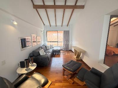 Casa de 4 alcobas en venta en Altos Del Poblado, Medellín, 350 m² · foto 10 de 20