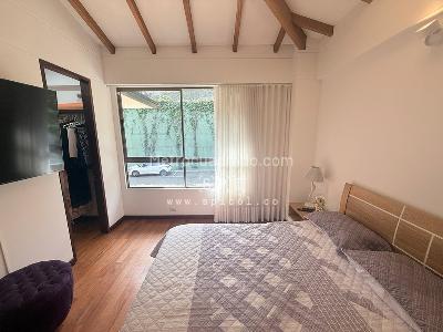 Casa de 4 alcobas en venta en Altos Del Poblado, Medellín, 350 m² · foto 11 de 20