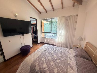 Casa de 4 alcobas en venta en Altos Del Poblado, Medellín, 350 m² · foto 12 de 20