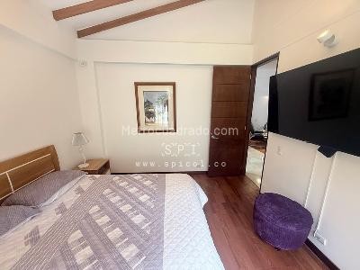 Casa de 4 alcobas en venta en Altos Del Poblado, Medellín, 350 m² · foto 13 de 20