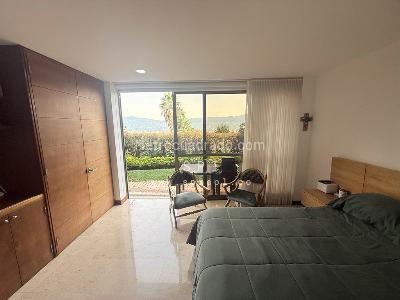 Casa de 4 alcobas en venta en Altos Del Poblado, Medellín, 350 m² · foto 15 de 20
