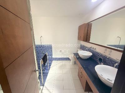 Casa de 4 alcobas en venta en Altos Del Poblado, Medellín, 350 m² · foto 16 de 20