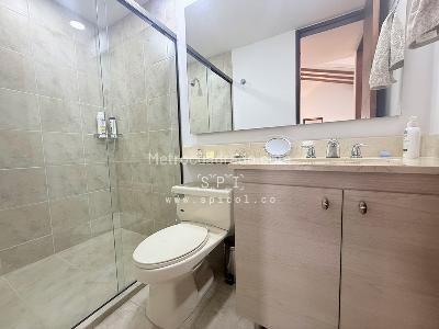 Casa de 4 alcobas en venta en Altos Del Poblado, Medellín, 350 m² · foto 17 de 20