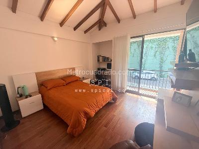 Casa de 4 alcobas en venta en Altos Del Poblado, Medellín, 350 m² · foto 18 de 20