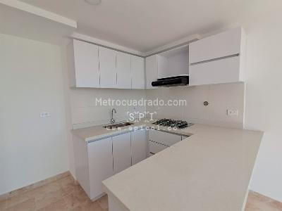 Apartment for rent in Cimarrona, Rionegro