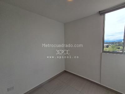 Apartamento de 3 alcobas en arriendo en Cimarrona, Rionegro, 55 m² · foto 15 de 18
