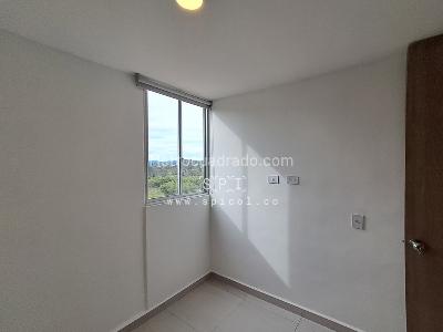 Apartamento de 3 alcobas en arriendo en Cimarrona, Rionegro, 55 m² · foto 16 de 18