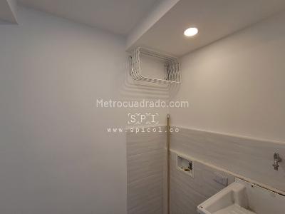 Apartamento de 3 alcobas en arriendo en Cimarrona, Rionegro, 55 m² · foto 17 de 18