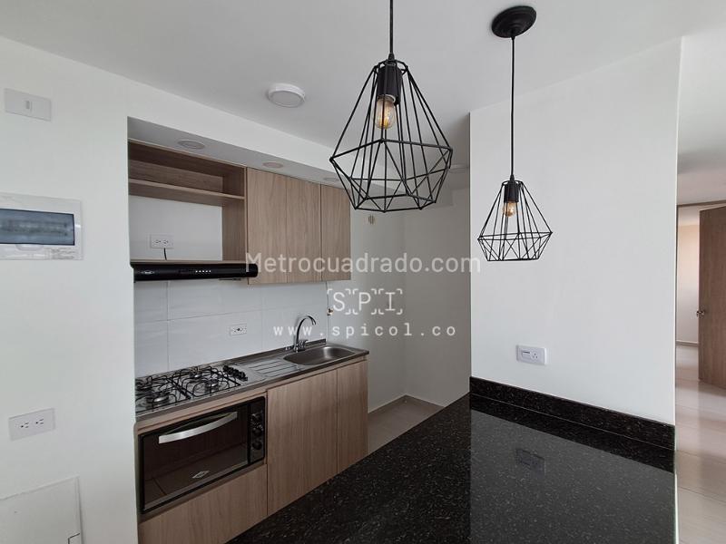 Piso – Rionegro - Vista 2