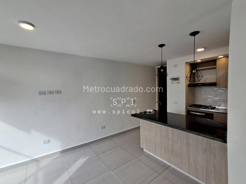 Piso – Rionegro - Vista 3