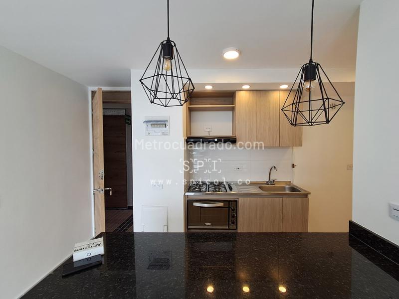 Piso – Rionegro - Vista 4