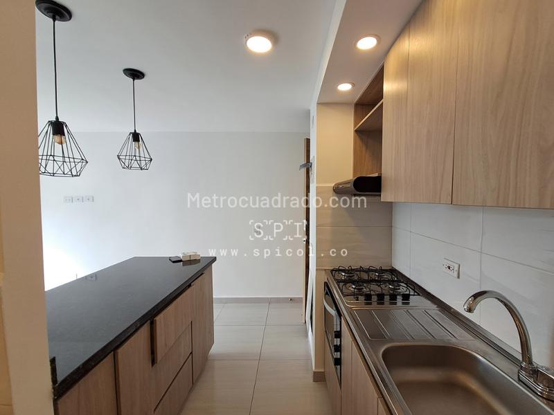 Piso – Rionegro - Vista 5