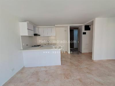 Apartment for rent in Cimarrona, Rionegro