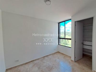 Apartamento de 2 alcobas en arriendo en Cimarrona, Rionegro, 55 m² · foto 6 de 16