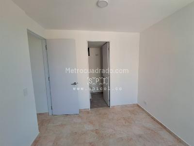 Apartamento de 2 alcobas en arriendo en Cimarrona, Rionegro, 55 m² · foto 9 de 16