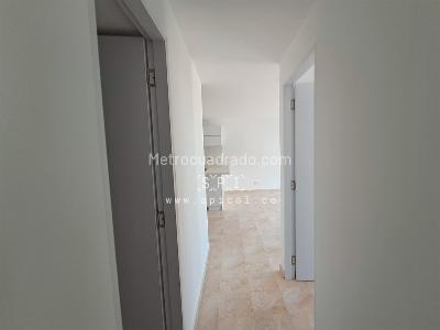 Apartamento de 2 alcobas en arriendo en Cimarrona, Rionegro, 55 m² · foto 16 de 16