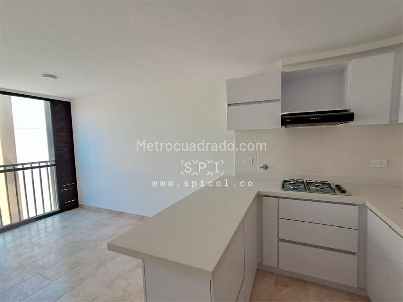 Piso – Rionegro - Vista 4