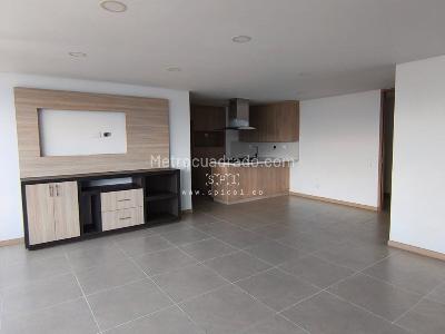Piso – Medellín, La Asomadera Numero 2, Buenos Aires