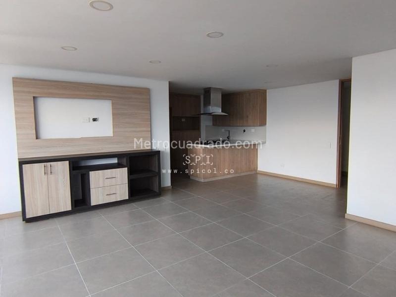 Piso – Medellín, La Asomadera Numero 2, Buenos Aires - Vista 2