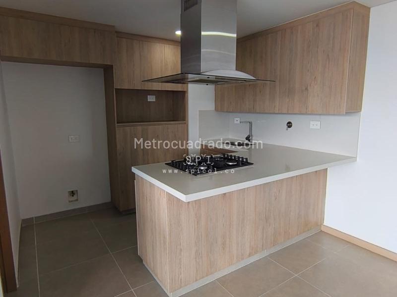 Piso – Medellín, La Asomadera Numero 2, Buenos Aires - Vista 3