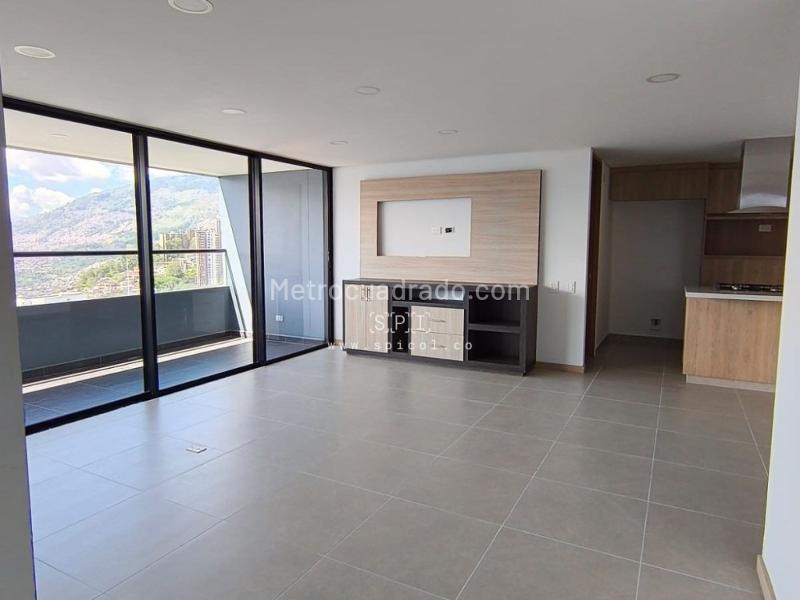 Piso – Medellín, La Asomadera Numero 2, Buenos Aires - Vista 5
