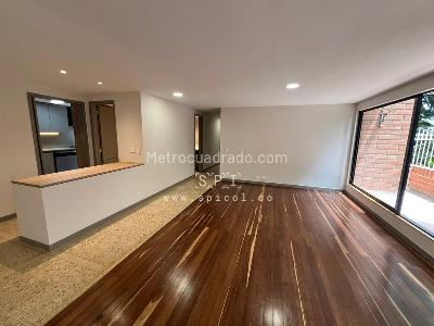 Apartamento en venta en El Poblado, Medellín · foto 1 de 20