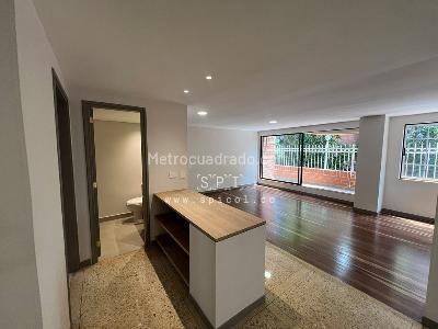 Apartamento en venta en El Poblado, Medellín · foto 3 de 20